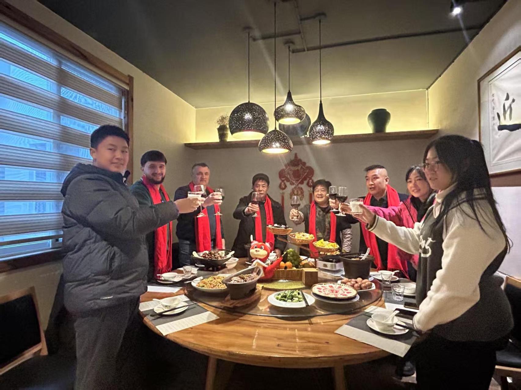 Song微酒店（黄山风景区店） 外观 照片